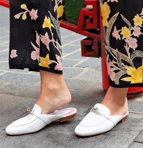 are hermes mules worth it.